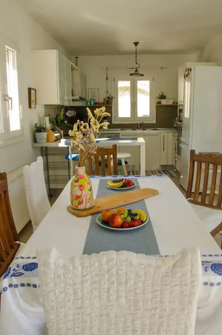 Place In The Sun Villa,