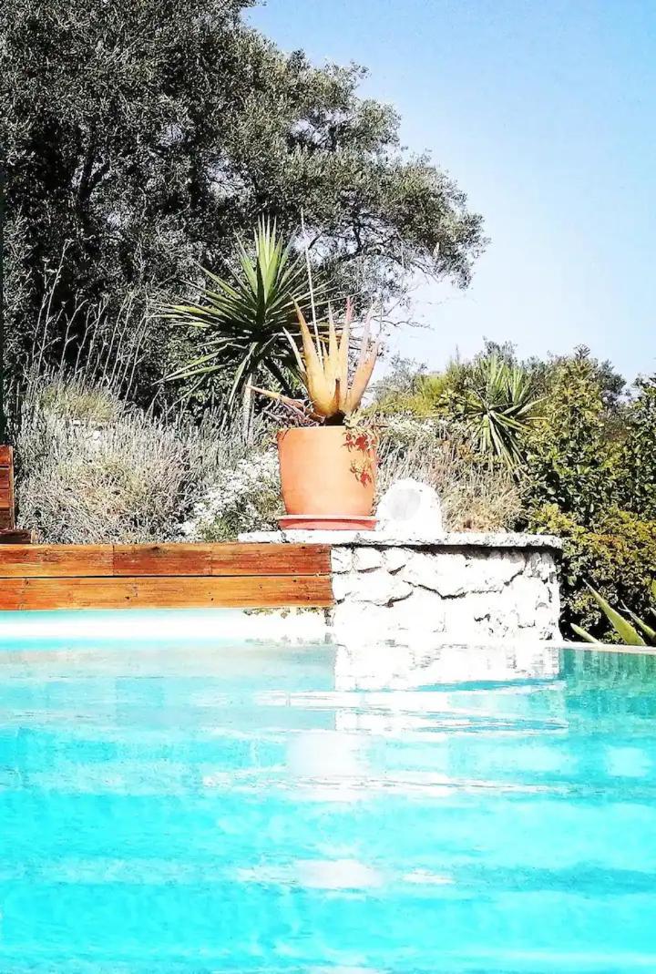 Place In The Sun Villa, Villa Gouvia