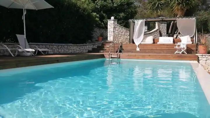 Place In The Sun Villa, Villa *