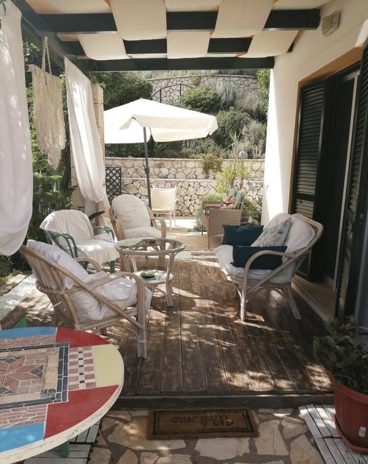 Place In The Sun Villa,
