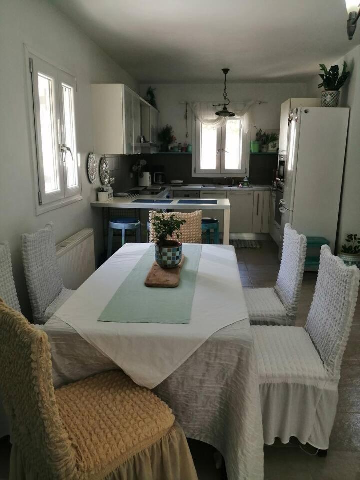 Place In The Sun Villa, Villa Gouvia