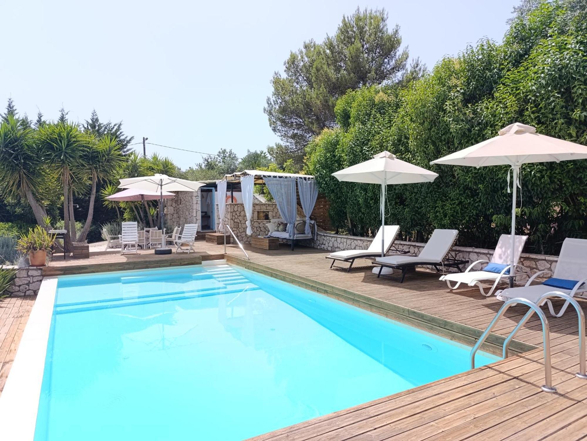Villa Place In The Sun Villa, *