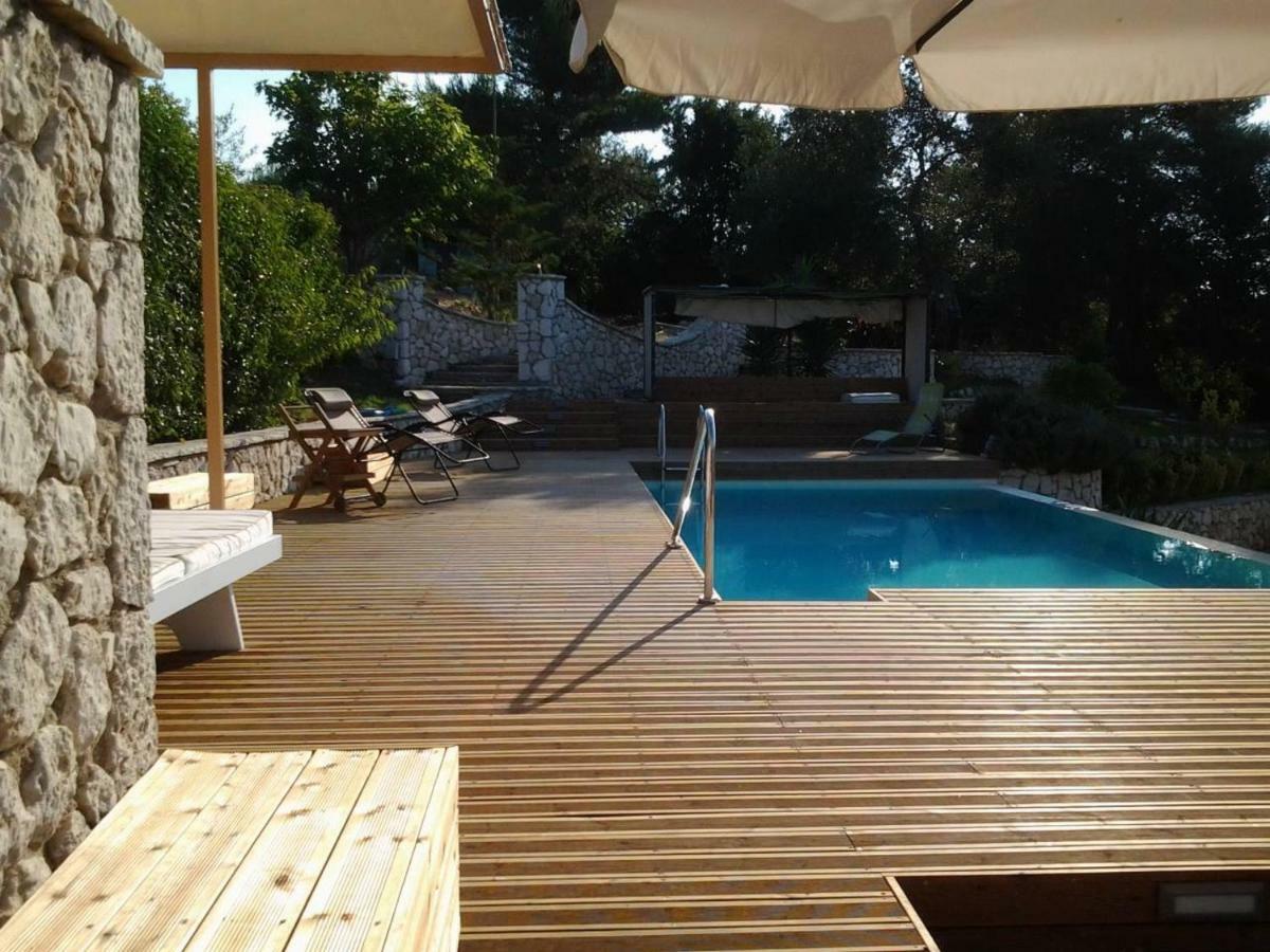 Place In The Sun Villa, * Gouvia