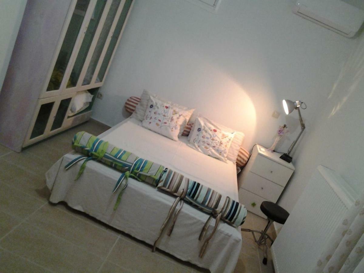 Place In The Sun Villa, Villa Gouvia