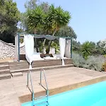 Place In The Sun Villa, Gouvia