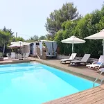 Place In The Sun Villa, Gouvia