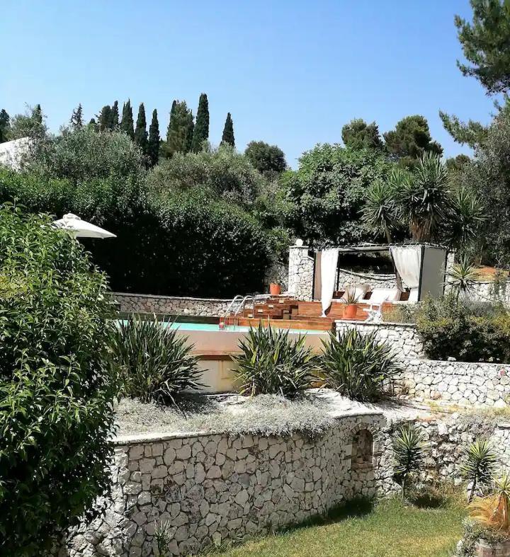 Place In The Sun Villa,