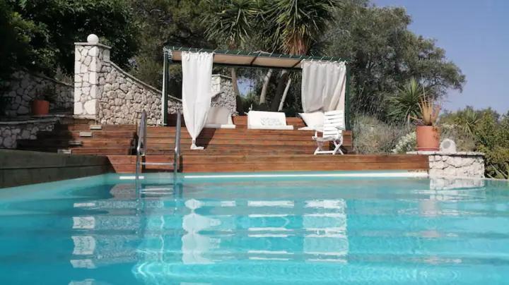 Place In The Sun Villa, Villa Gouvia