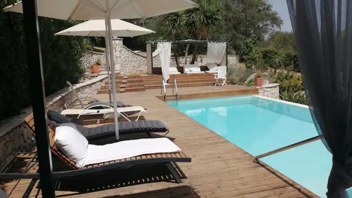Place In The Sun Villa, Gouvia