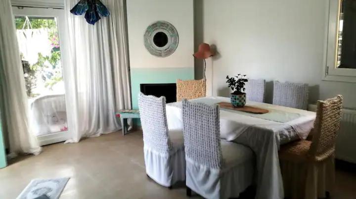 Place In The Sun Villa,