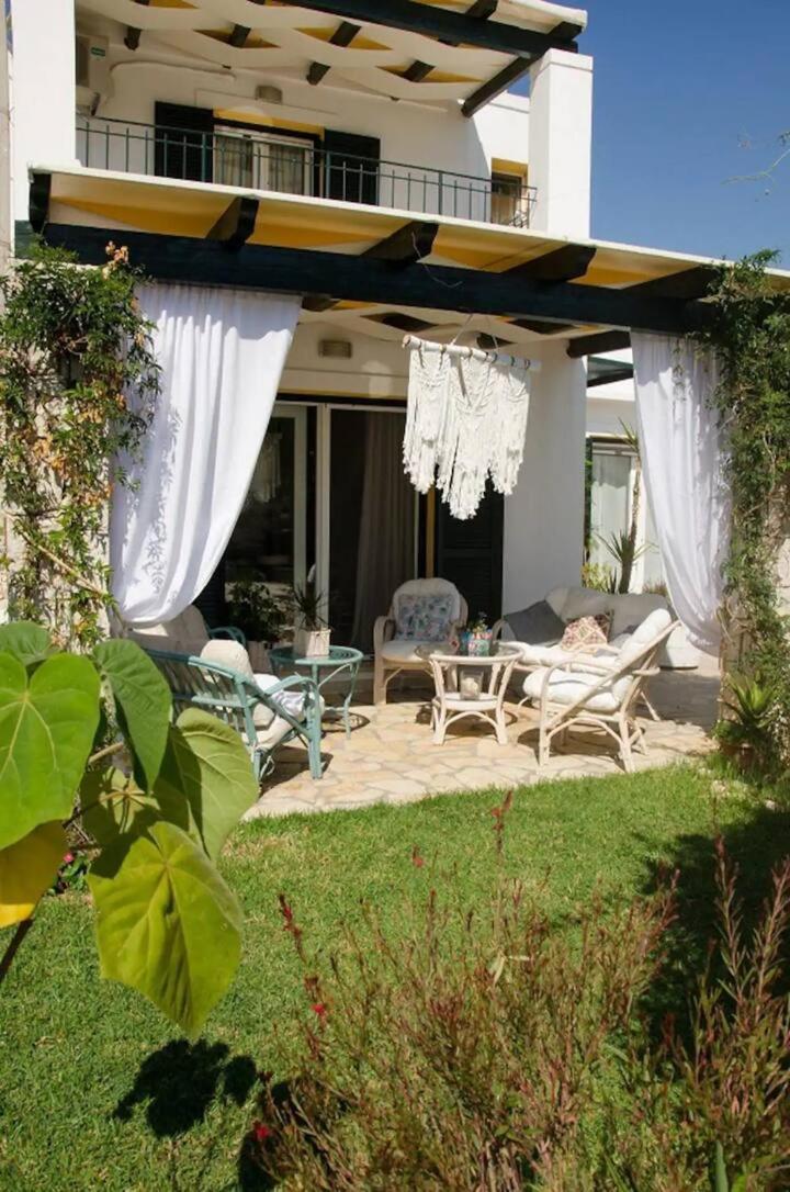 Place In The Sun Villa,