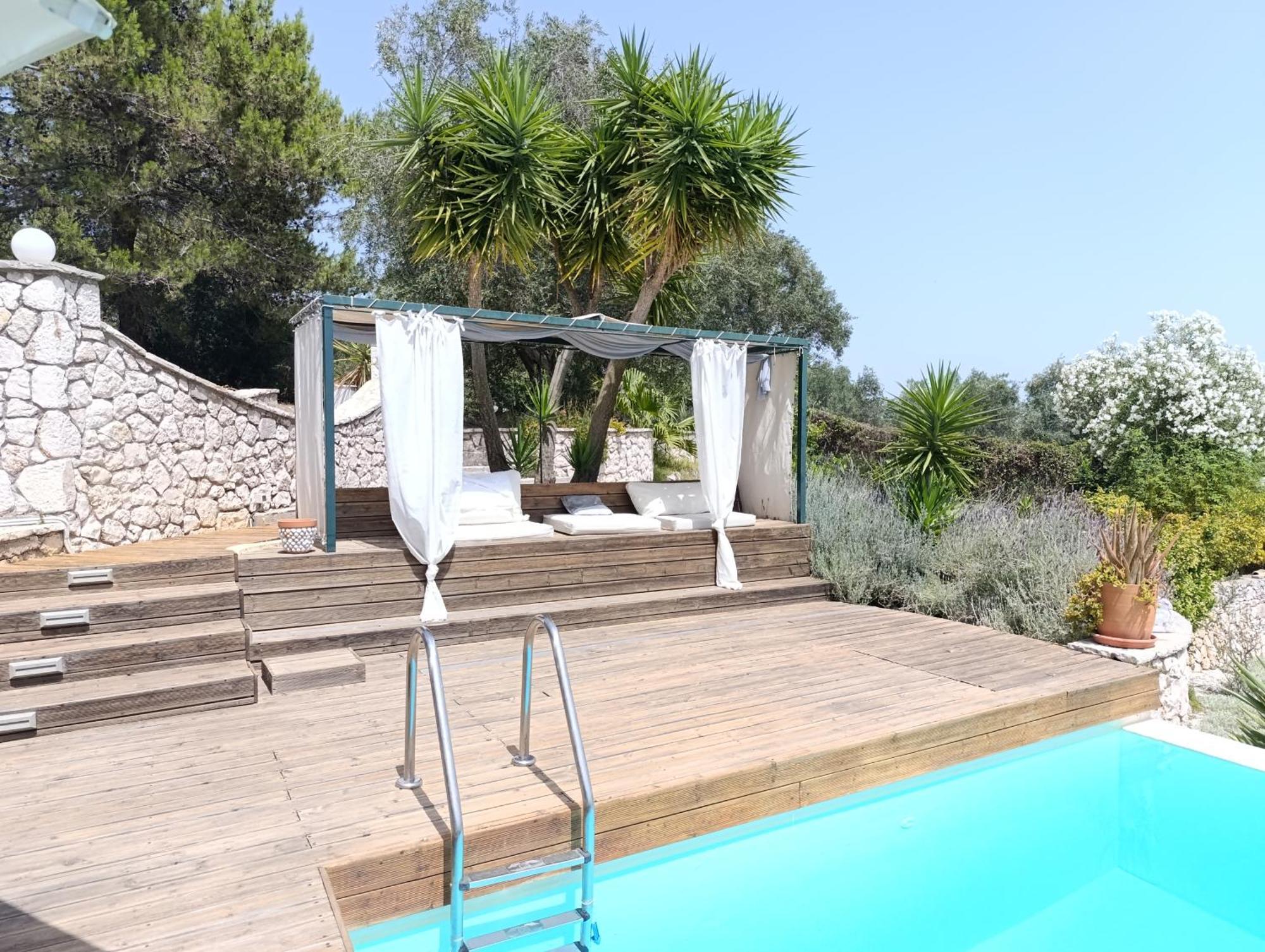 Villa Place In The Sun Villa,