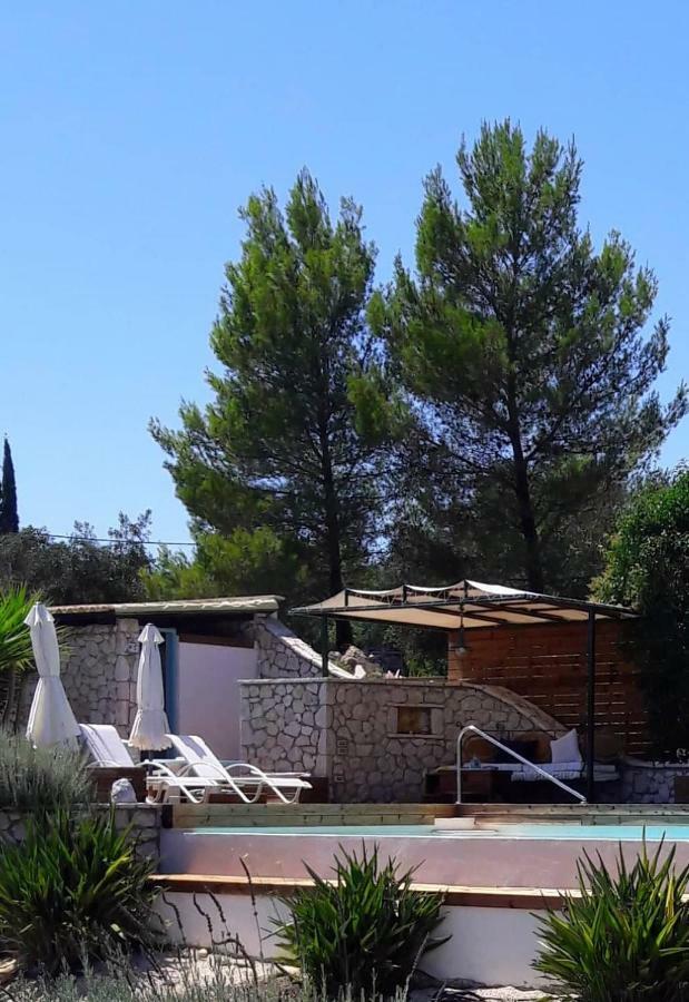 Place In The Sun Villa,